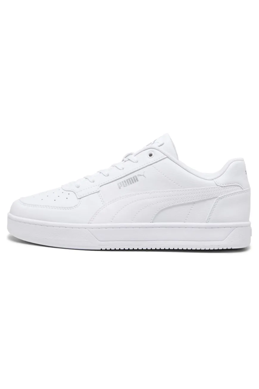 Sneakers Off White mit perforiertem Obermaterial PUMA Caven 2.0