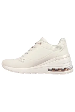 Sneakers Off White Street Uno Layover-SKECHERS Hot