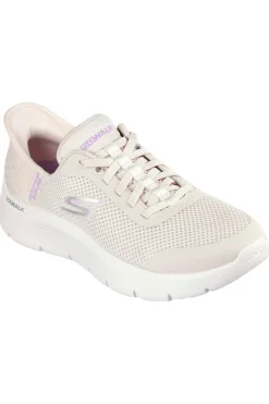 Sneakers Slip-ins GO WALK Flex Grand Entry-SKECHERS Outlet