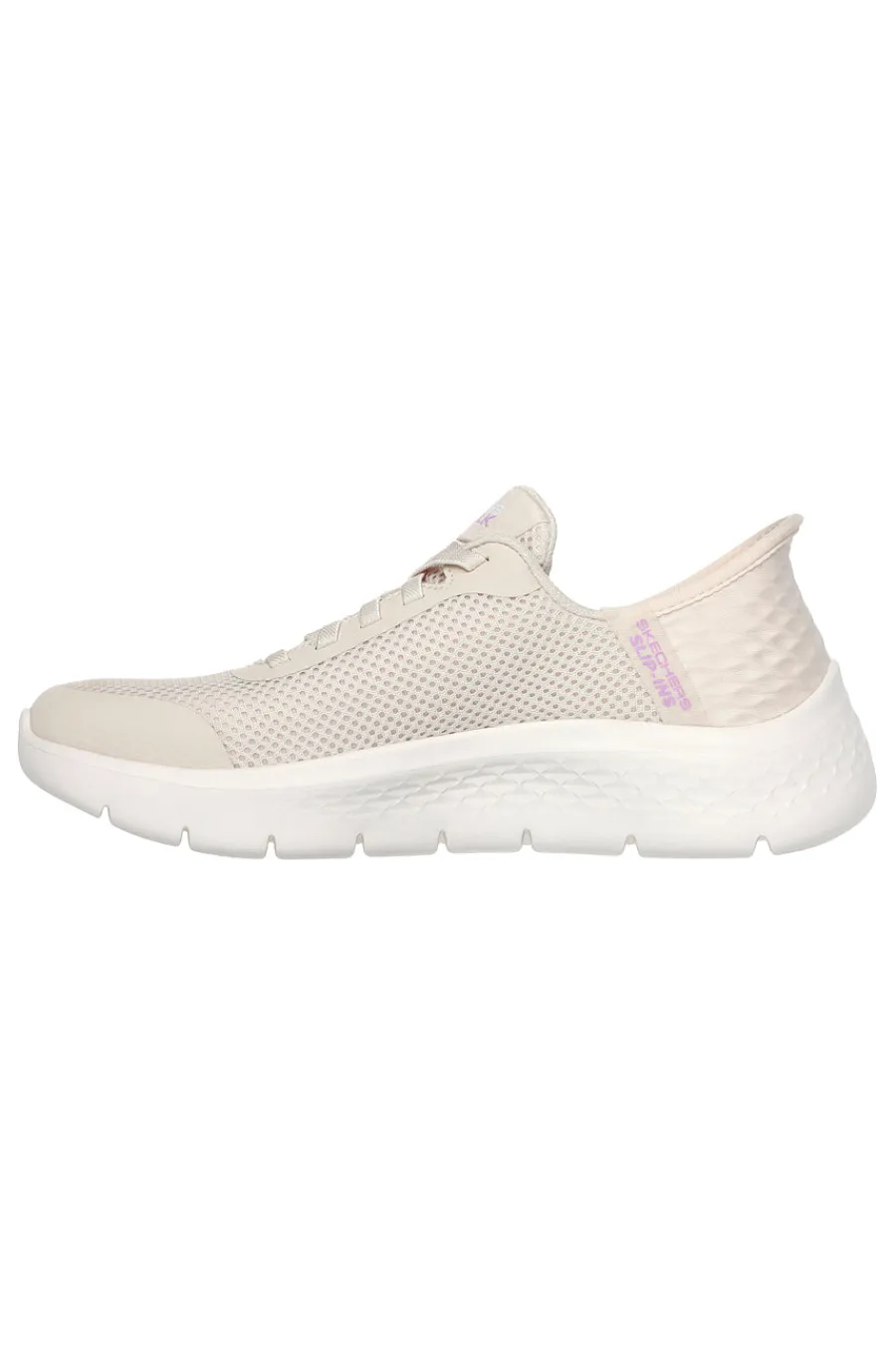 Sneakers Slip-ins GO WALK Flex Grand Entry-SKECHERS Outlet
