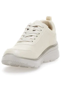 Sneakers Panna Con Memory Comfort AU32W504-AUSTRALIAN Outlet