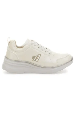 Sneakers Panna Con Memory Comfort AU32W504-AUSTRALIAN Outlet