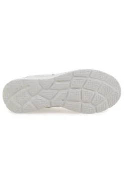 Sneakers Panna Con Memory Comfort AU32W504-AUSTRALIAN Outlet