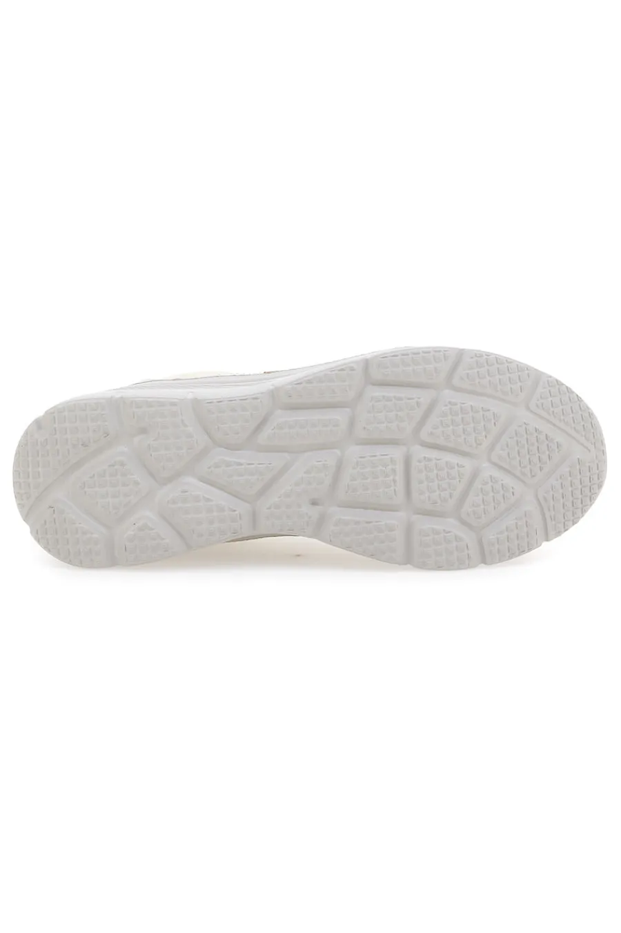 Sneakers Panna Con Memory Comfort AU32W504-AUSTRALIAN Outlet