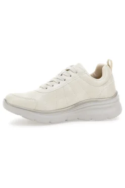 Sneakers Panna Con Memory Comfort AU32W504-AUSTRALIAN Outlet