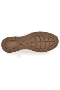 Sneakers Platform Bianche 21464-MIO TEMPO Clearance