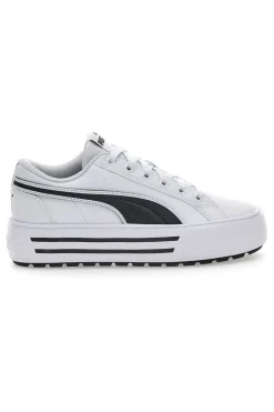 Sneakers Platform Kaia 2.0 Bianche-PUMA Outlet