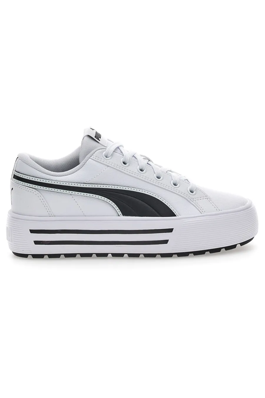 Sneakers Platform Kaia 2.0 Bianche-PUMA Outlet