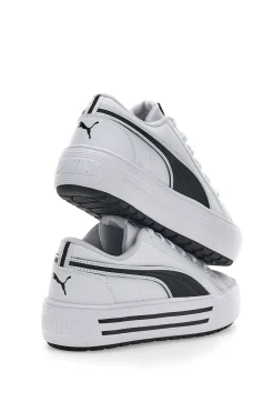 Sneakers Platform Kaia 2.0 Bianche-PUMA Outlet