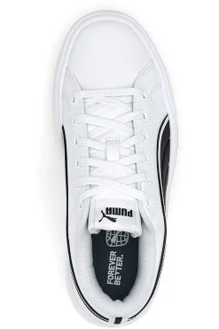 Sneakers Platform Kaia 2.0 Bianche-PUMA Outlet
