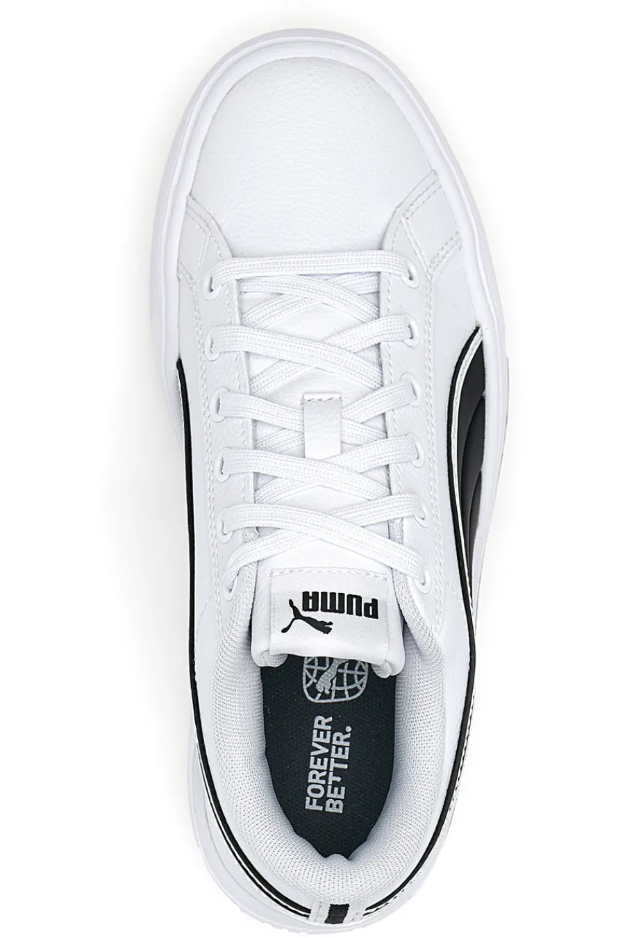 Sneakers Platform Kaia 2.0 Bianche-PUMA Outlet