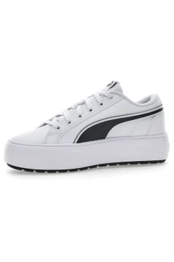 Sneakers Platform Kaia 2.0 Bianche-PUMA Outlet