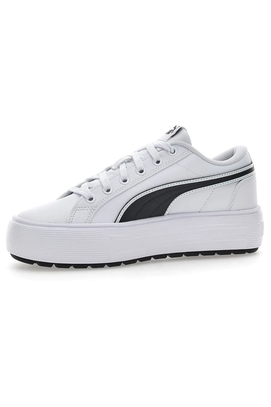 Sneakers Platform Kaia 2.0 Bianche-PUMA Outlet