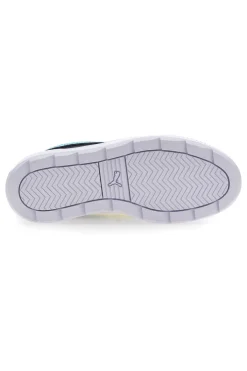 Sneakers Platform Karmen Exotics Nere-PUMA Discount