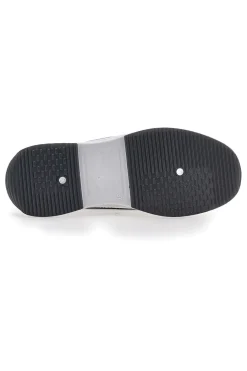 Sneakers Platform 55603 marroni-RENATO BALESTRA Discount