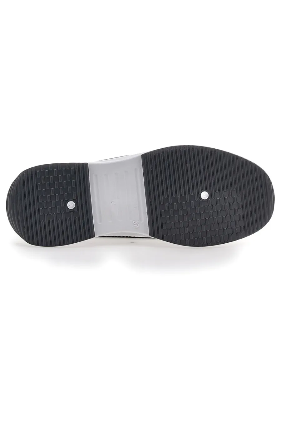Sneakers Platform 55603 marroni-RENATO BALESTRA Discount