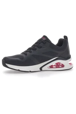 Sneakers Platform Revolution Airy Nere-SKECHERS Hot