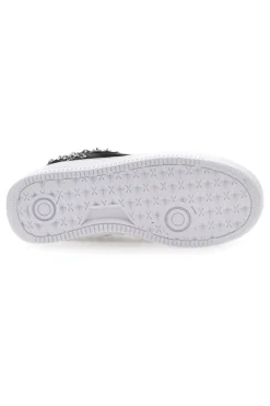 Sneakers Pltform Axel Nere-COTTON BELT Hot