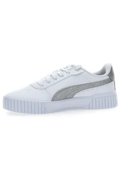 Sneakers Carina 2.0 Distressed Bianche-PUMA Discount