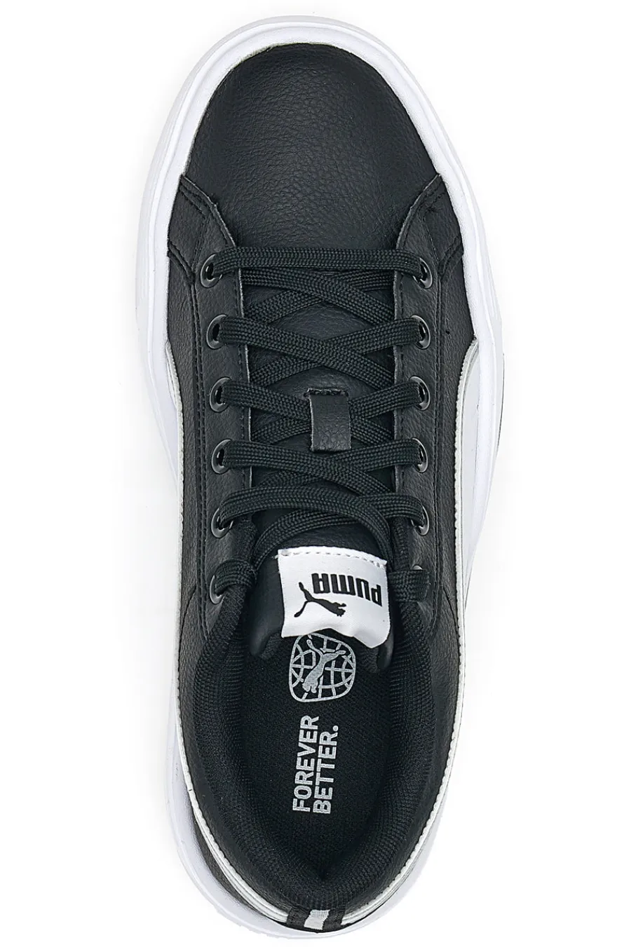 Sneakers Kaia 2 Nero e Bianco-PUMA Clearance