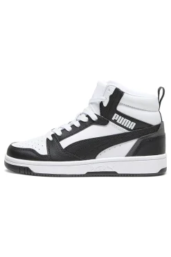 Sneakers Rebound V6 Bianche/Nere-PUMA Outlet