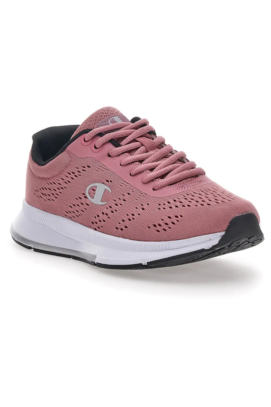 Sneakers Rosa Jaunt-CHAMPION Online