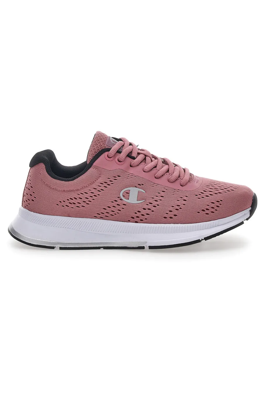 Sneakers Rosa Jaunt-CHAMPION Online