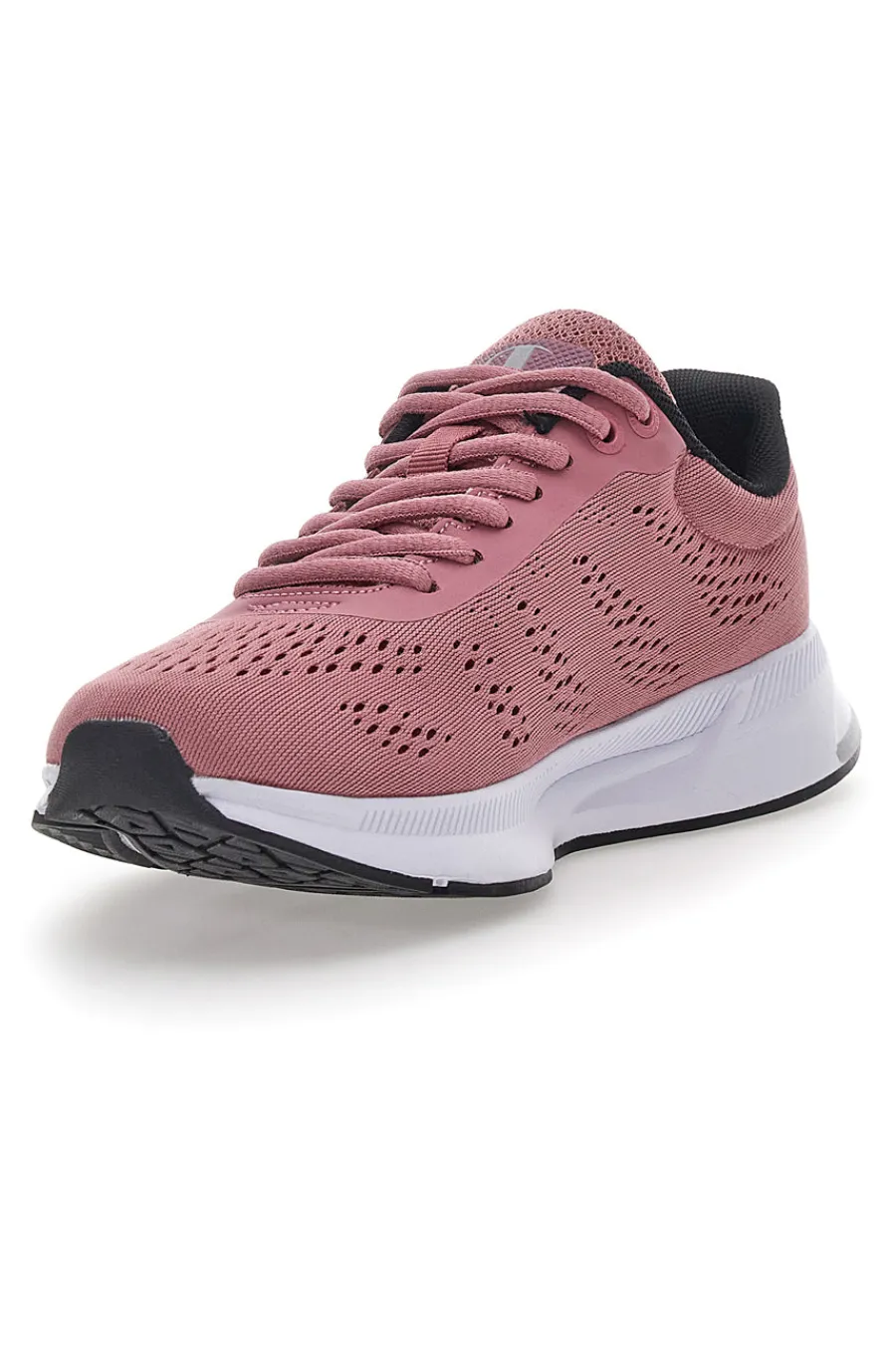 Sneakers Rosa Jaunt-CHAMPION Online