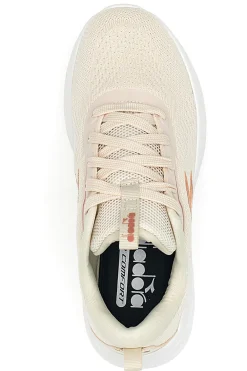 Sneakers Rosa Con Lacci PIPER-DIADORA Clearance