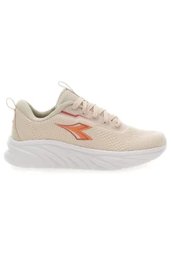 Sneakers Rosa Con Lacci PIPER-DIADORA Clearance