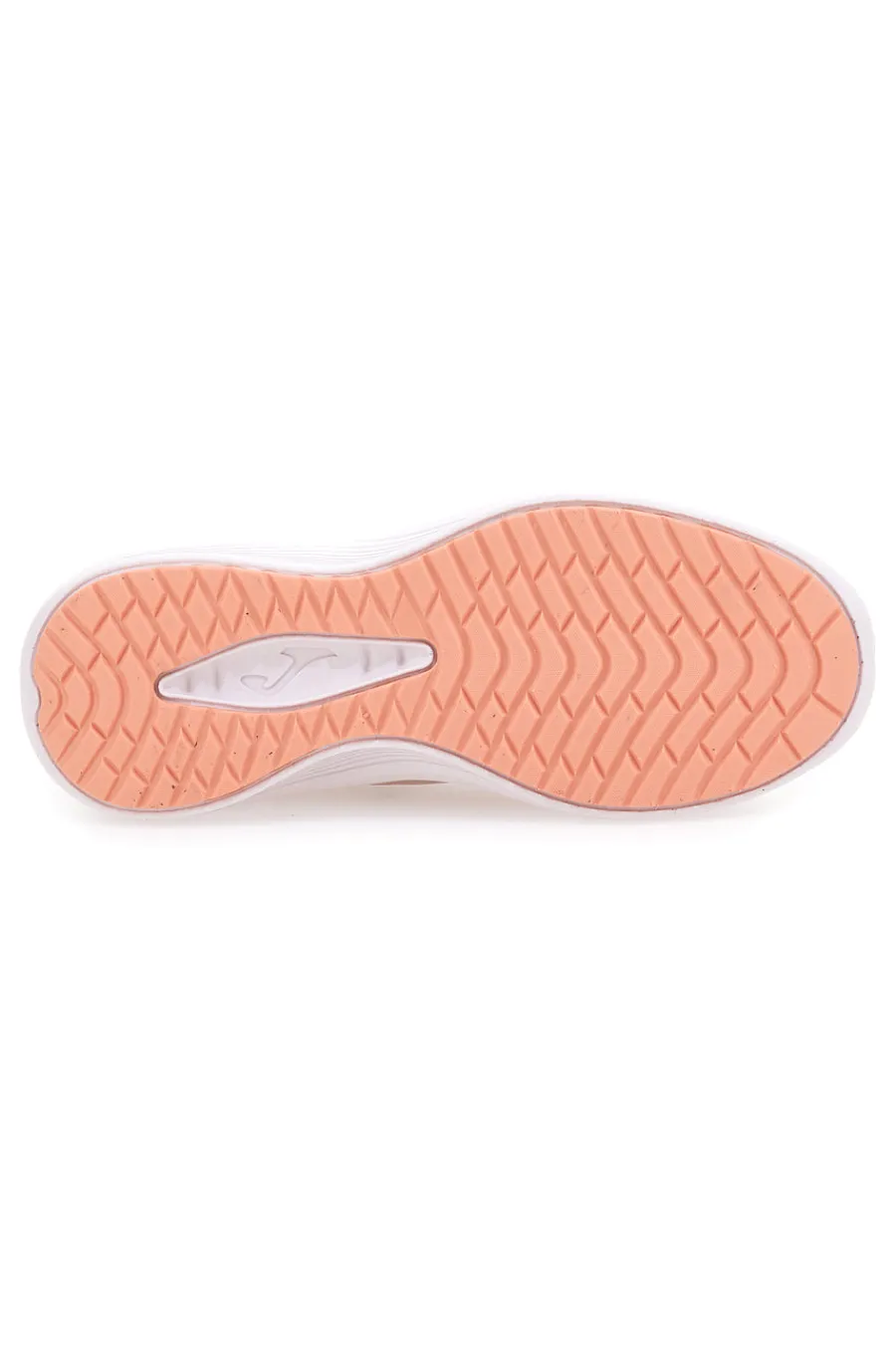 Sneakers Rosa Con Memory Foam N 400 Lady 2413-JOMA Best