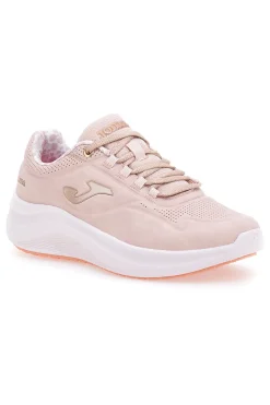 Sneakers Rosa Con Memory Foam N 400 Lady 2413-JOMA Best
