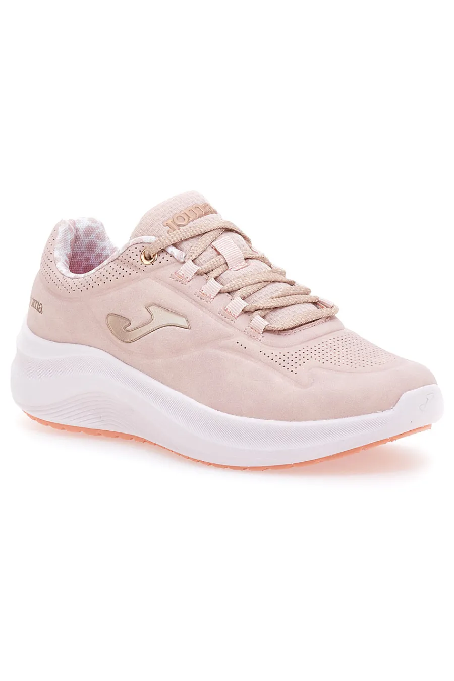 Sneakers Rosa Con Memory Foam N 400 Lady 2413-JOMA Best