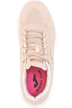 Sneakers Rosa Con Memory Foam N 400 Lady 2413-JOMA Best