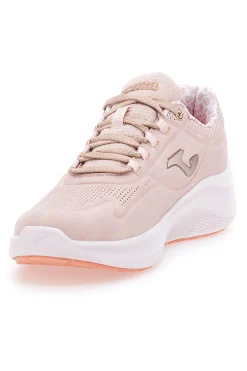 Sneakers Rosa Con Memory Foam N 400 Lady 2413-JOMA Best
