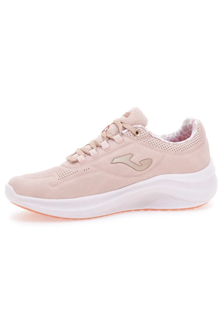 Sneakers Rosa Con Memory Foam N 400 Lady 2413-JOMA Best