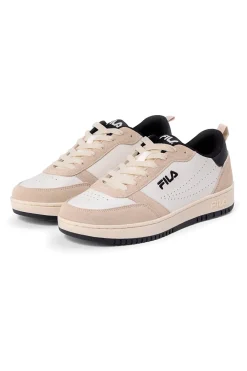 Sneakers Rosa con Tomaia Traforata REGA S WMN-FILA New