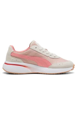 Sneakers Rosa e Beige R78 GLANCE-PUMA Outlet
