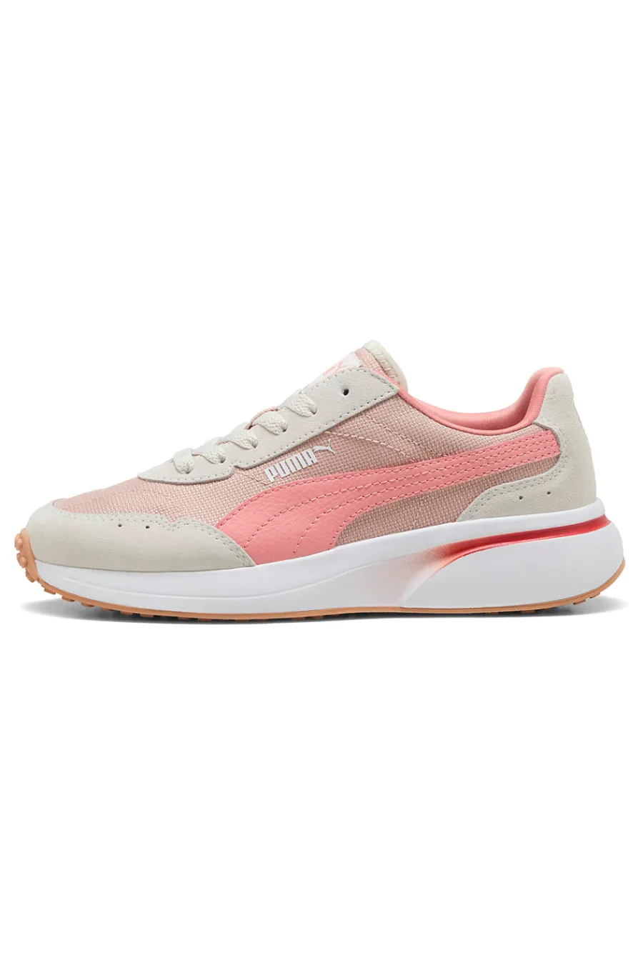 Sneakers Rosa e Beige R78 GLANCE-PUMA Outlet