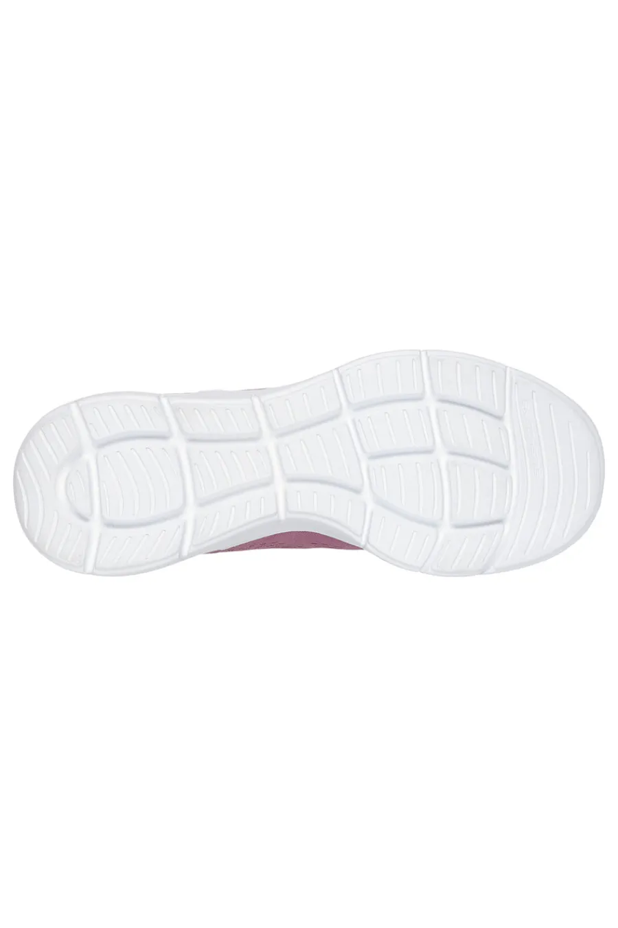 Sneakers Rosa e Bianche SKECH-AIR DYNAMIGHT 2.0-SKECHERS Hot