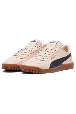 Sneakers Rosa e Grigie CLUB 5V5-PUMA Discount