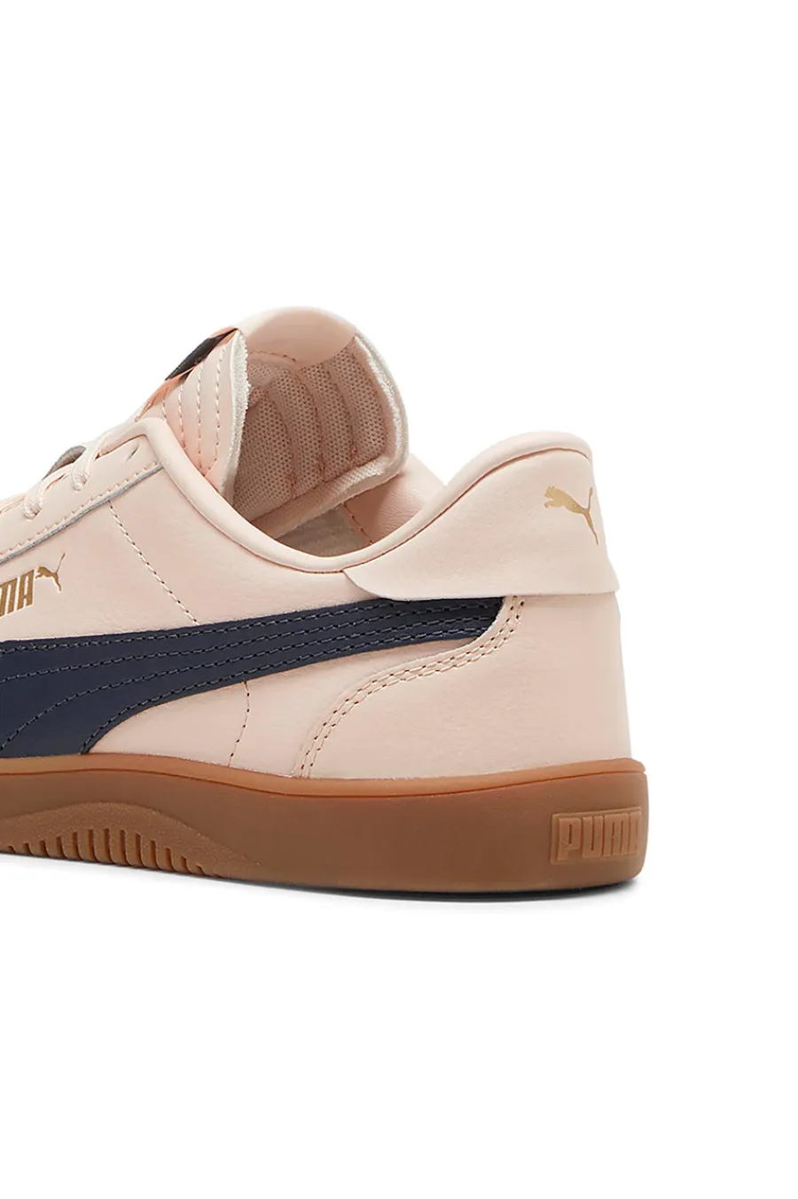 Sneakers Rosa e Grigie CLUB 5V5-PUMA Discount