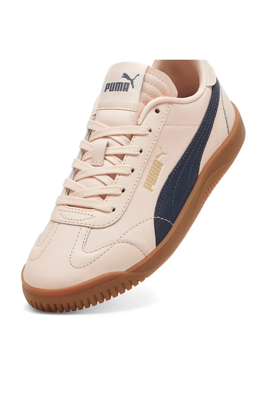 Sneakers Rosa e Grigie CLUB 5V5-PUMA Discount