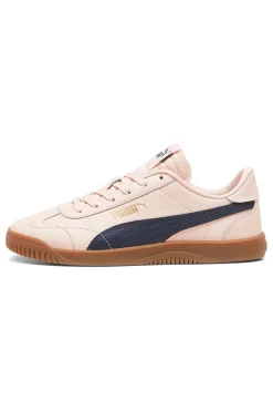 Sneakers Rosa e Grigie CLUB 5V5-PUMA Discount