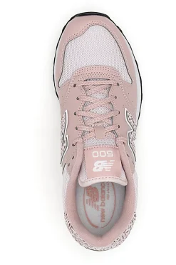 Sneakers Rosa Leopardate GW500SE2-NEW BALANCE Sale