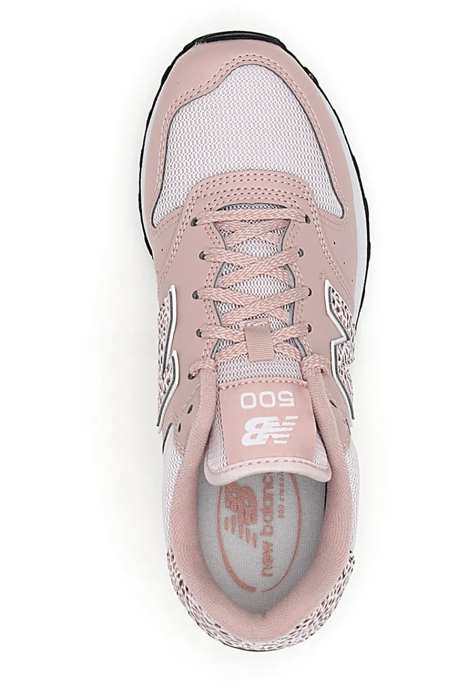 Sneakers Rosa Leopardate GW500SE2-NEW BALANCE Sale
