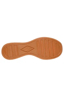 Sneakers rosa nude con zeppa e dettagli metallici Billion 2 Prissy N Plush-SKECHERS Sale