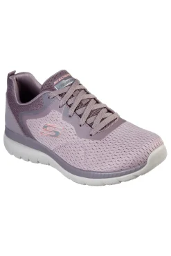 Sneakers Rosa Bountiful - Quick Path-SKECHERS Sale