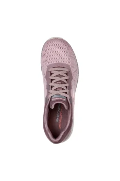 Sneakers Rosa Bountiful - Quick Path-SKECHERS Sale
