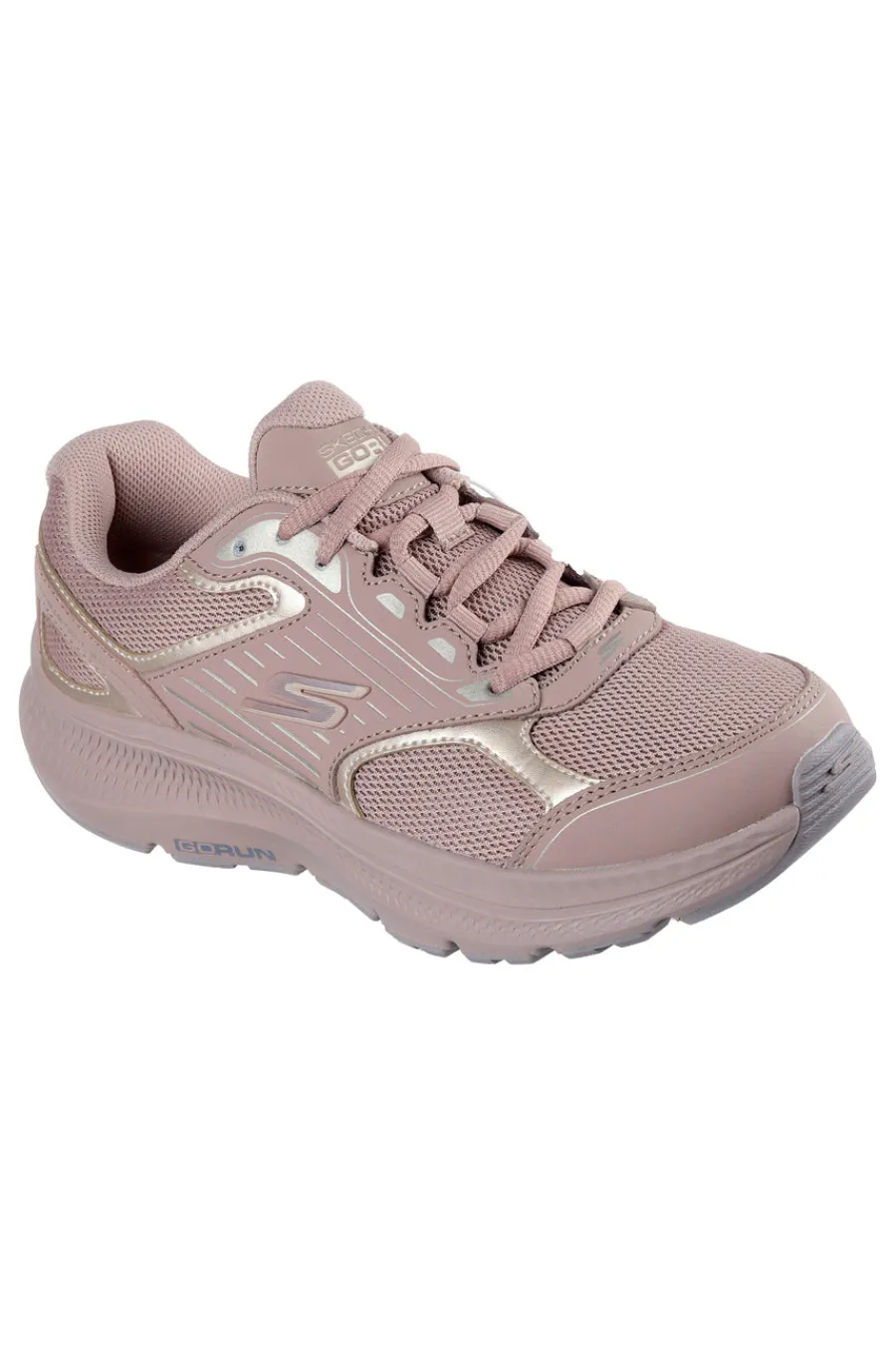Sneakers Rosa GO RUN Consistent 2.0 - Advantage-SKECHERS Hot
